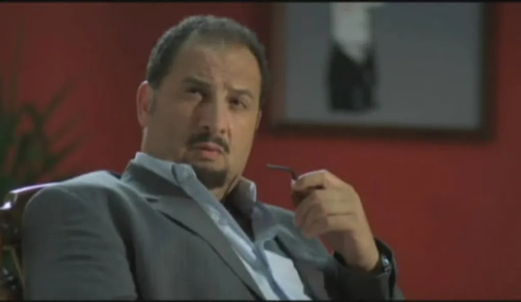 كده مش رضا