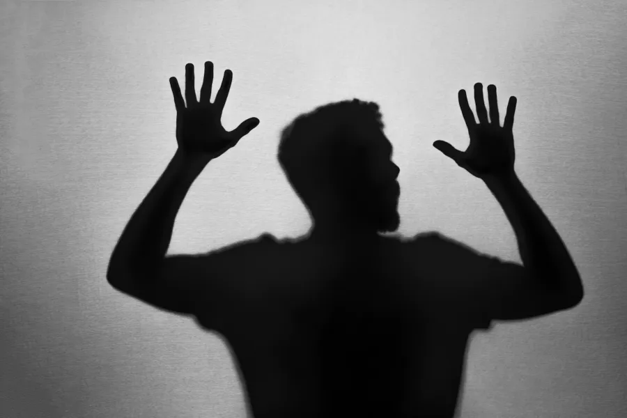 الصورة الذهنية عن مرض الاكتئاب والمريض