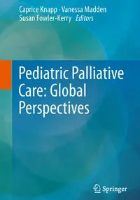 Pediatric Palliative Care: Global Perspectives