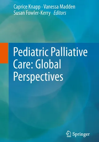 Pediatric Palliative Care: Global Perspectives