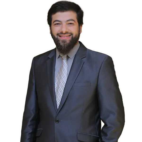 الدكتور محمد الشامي استشاري الطب النفسي
