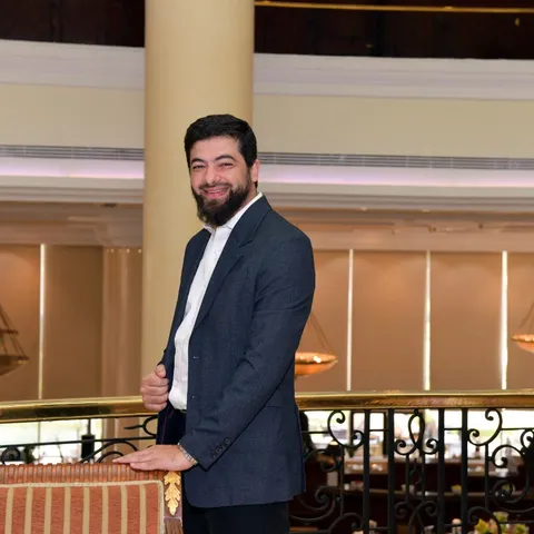 الدكتور محمد الشامي — صورة 1