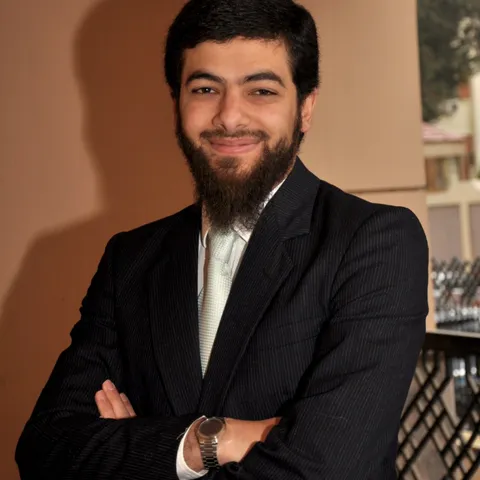 الدكتور محمد الشامي — صورة 2