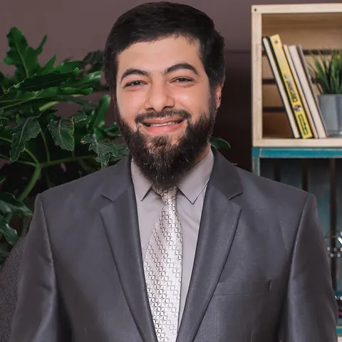 الدكتور محمد الشامي — صورة 4