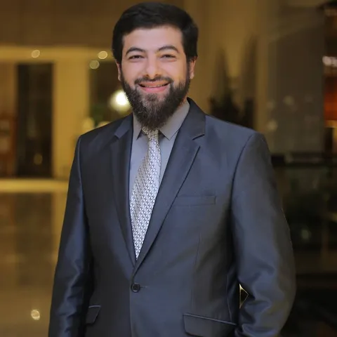 الدكتور محمد الشامي — صورة 5
