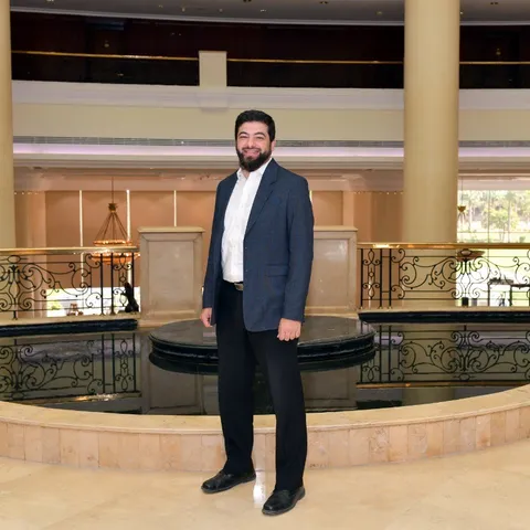الدكتور محمد الشامي — صورة 7