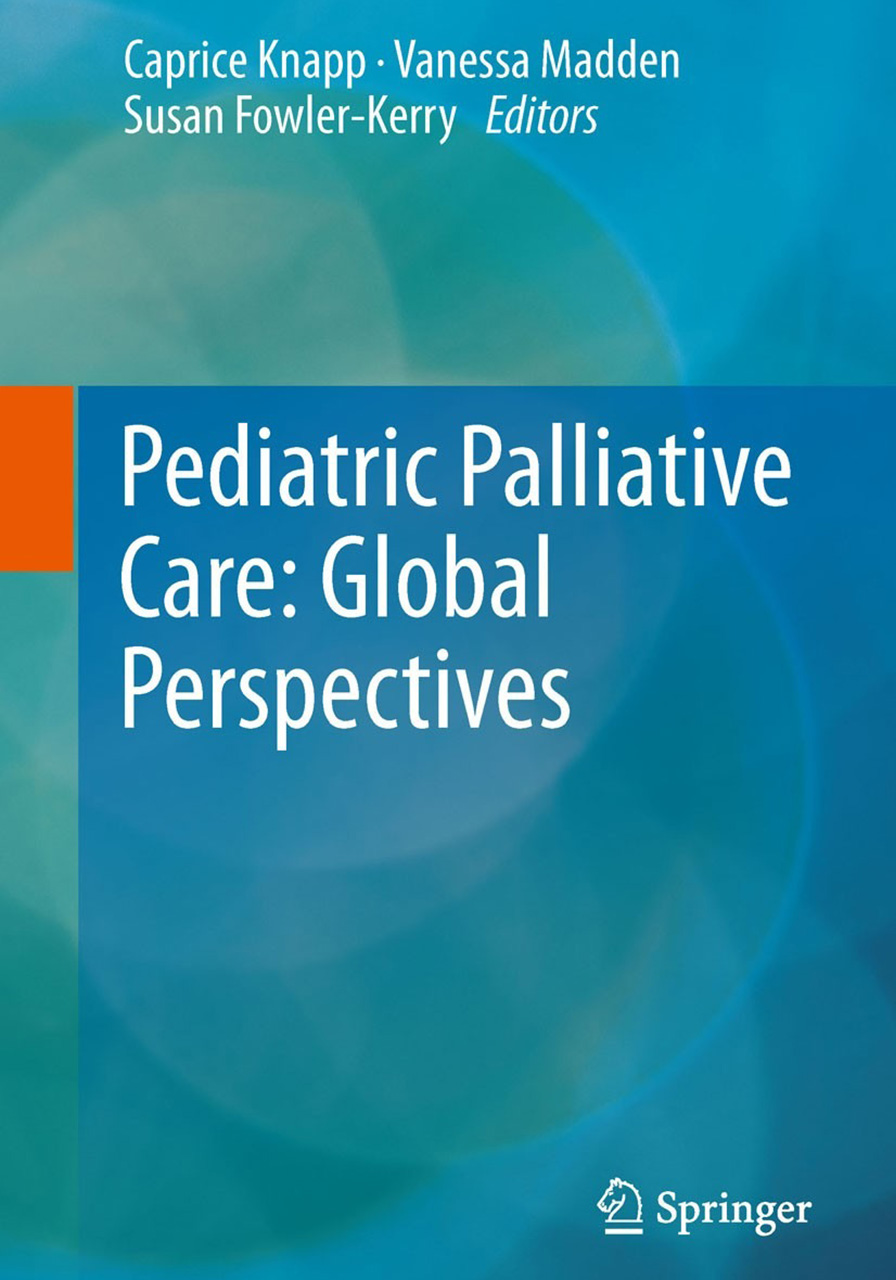 Pediatric Palliative Care: Global Perspectives